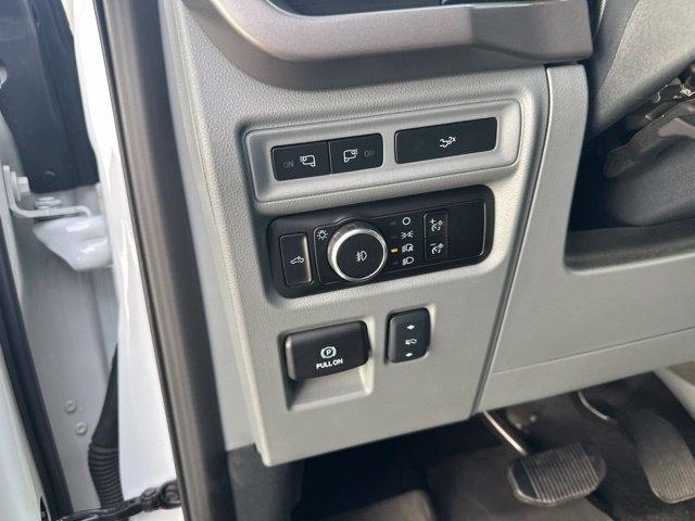 Ford F-150  2024