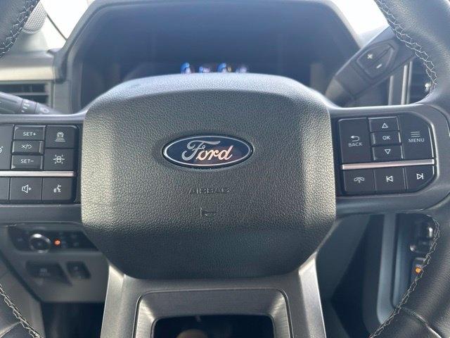 Ford F-150  2024