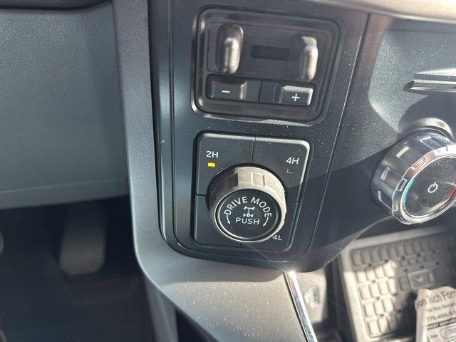 Ford F-150  2024