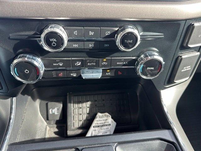 Ford F-150  2024