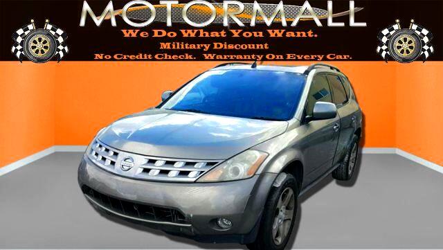 Motor Mall Jacksonville Fl >> Used 2004 Nissan Murano Sl 2wd For Sale In Jacksonville Fl Motor Mall Jacksonville Fl >> Used 2004 Nissan Murano Sl 2wd For Sale In Jacksonville Fl