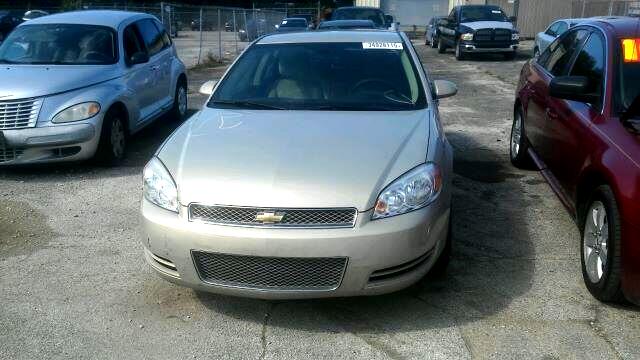 Motor Mall Jacksonville Fl >> Used 2012 Chevrolet Impala For Sale In Jacksonville Fl Motor Mall Jacksonville Fl >> Used 2012 Chevrolet Impala For Sale In Jacksonville Fl