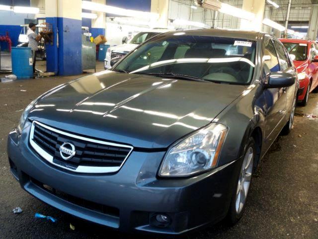 Motor Mall Jacksonville Fl >> Used 2007 Nissan Maxima Se For Sale In Jacksonville Fl 32211 Motor Mall Jacksonville Fl >> Used 2007 Nissan Maxima Se For Sale In Jacksonville Fl 32211