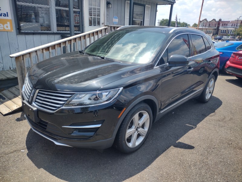 Used 2015 Lincoln MKC FWD for Sale in Philidelphia PA 19149 Samson Motors