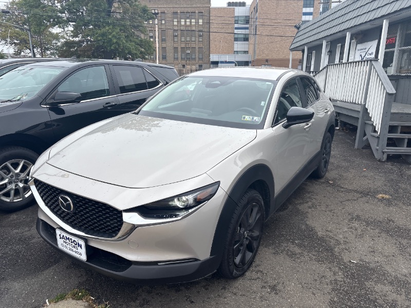 Mazda CX-30  2024 Mazda CX-30  2024