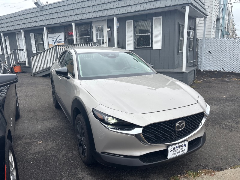 Mazda CX-30  2024 Mazda CX-30  2024