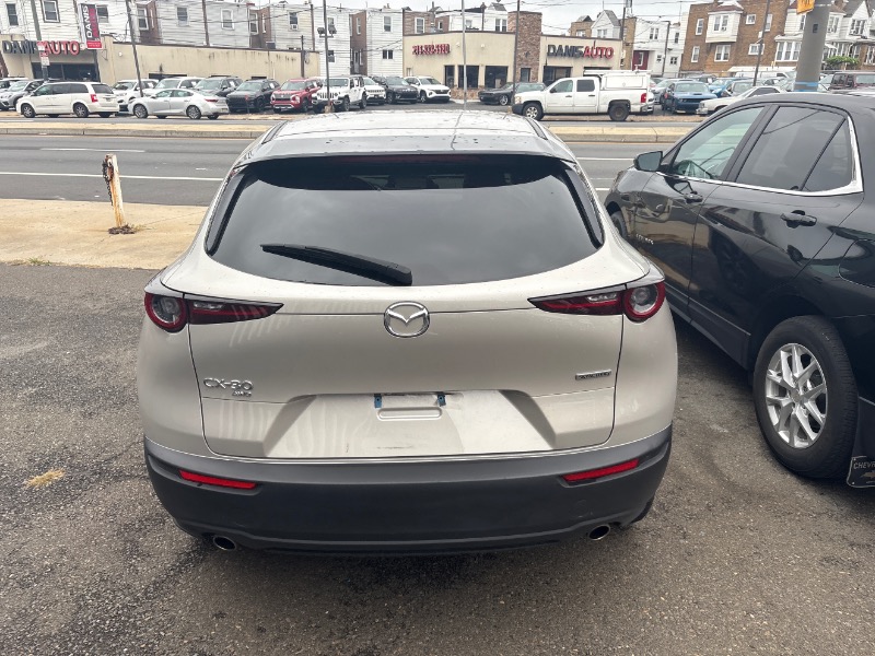 Mazda CX-30  2024 Mazda CX-30  2024