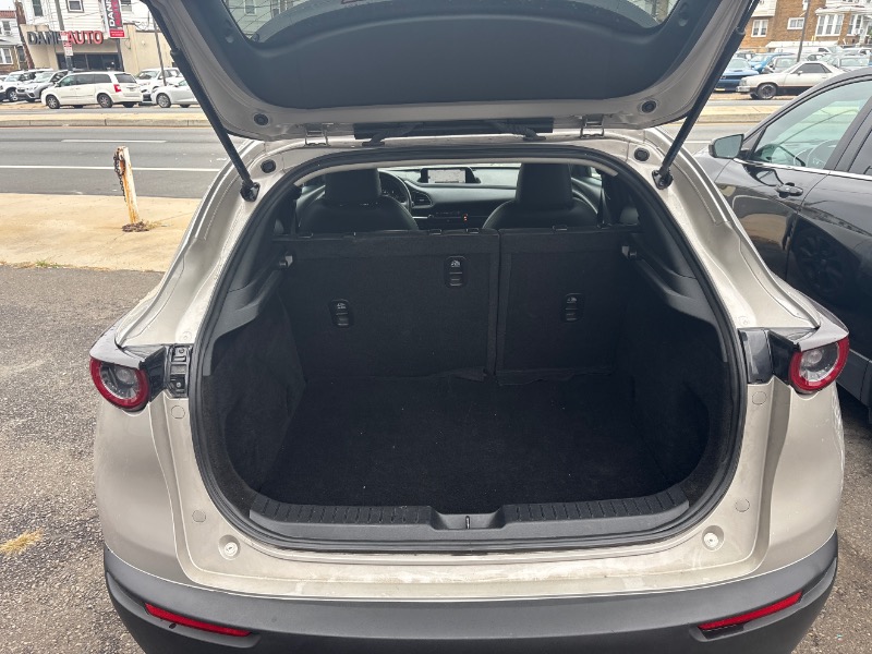 Mazda CX-30  2024 Mazda CX-30  2024