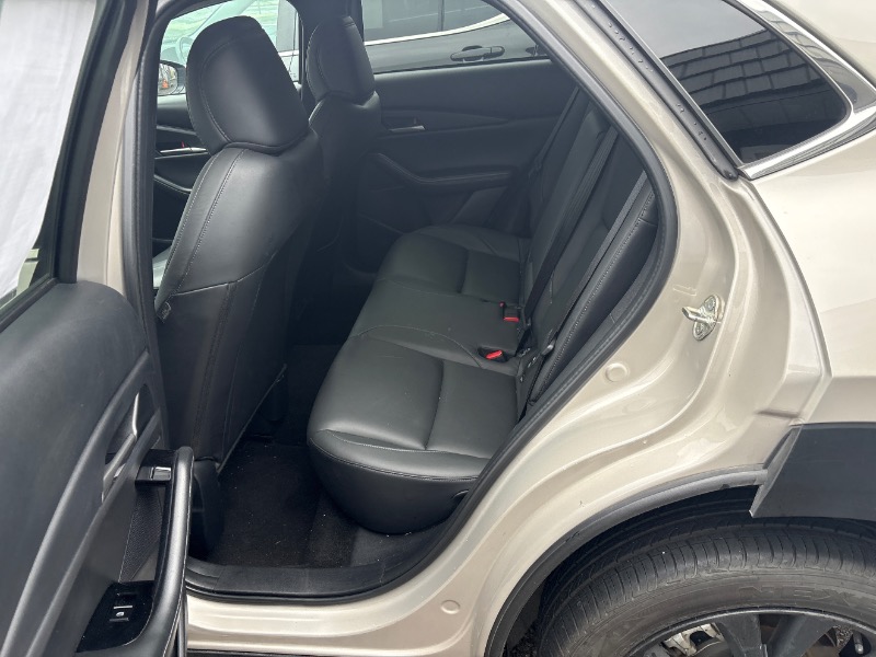 Mazda CX-30  2024 Mazda CX-30  2024