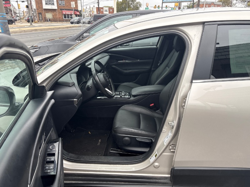 Mazda CX-30  2024 Mazda CX-30  2024