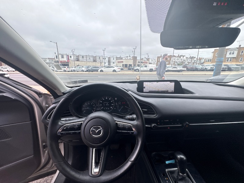 Mazda CX-30  2024 Mazda CX-30  2024