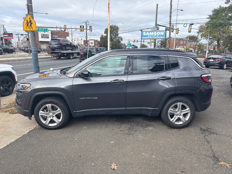 Jeep Compass  2024 Jeep Compass  2024