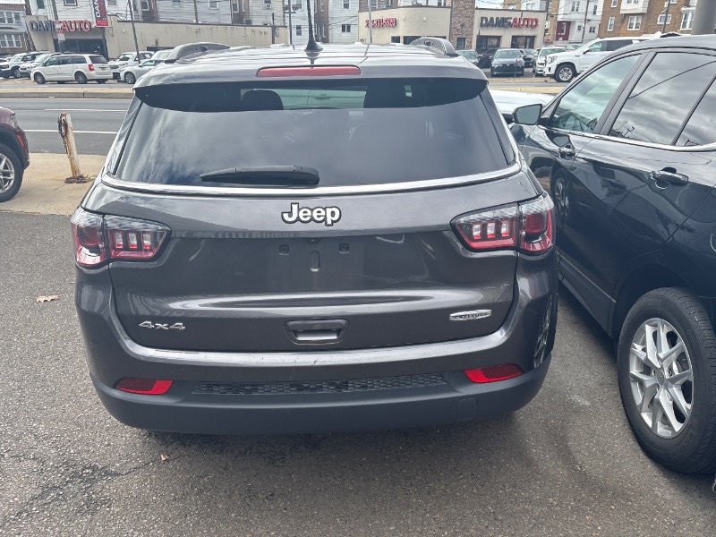 Jeep Compass  2024 Jeep Compass  2024