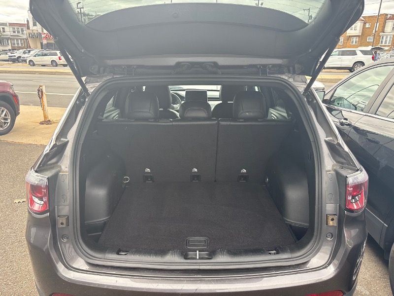 Jeep Compass  2024 Jeep Compass  2024