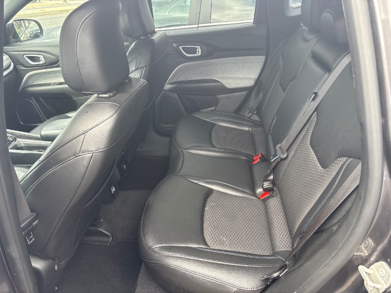 Jeep Compass  2024 Jeep Compass  2024