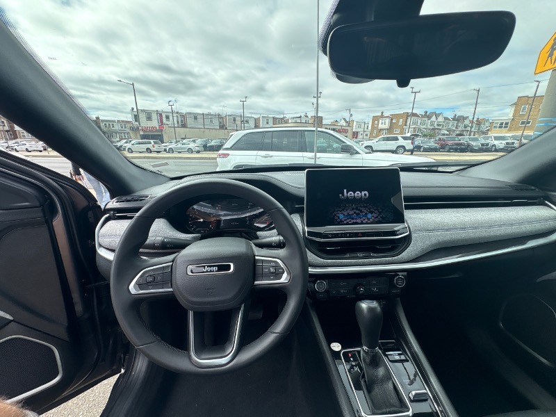 Jeep Compass  2024 Jeep Compass  2024