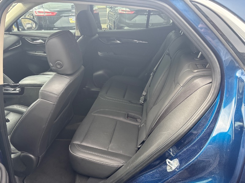 Buick Envision  2023 Buick Envision  2023