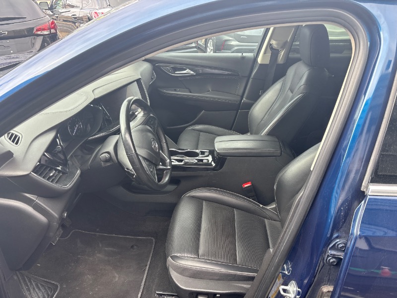 Buick Envision  2023 Buick Envision  2023