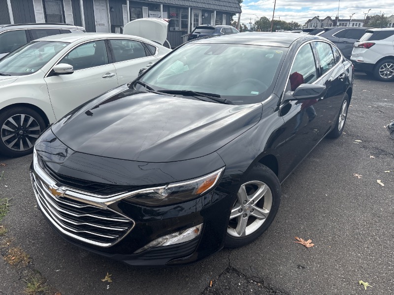 Chevrolet Malibu  2024 Chevrolet Malibu  2024