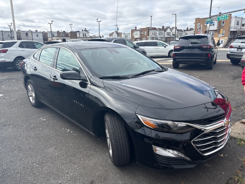 Chevrolet Malibu  2024 Chevrolet Malibu  2024