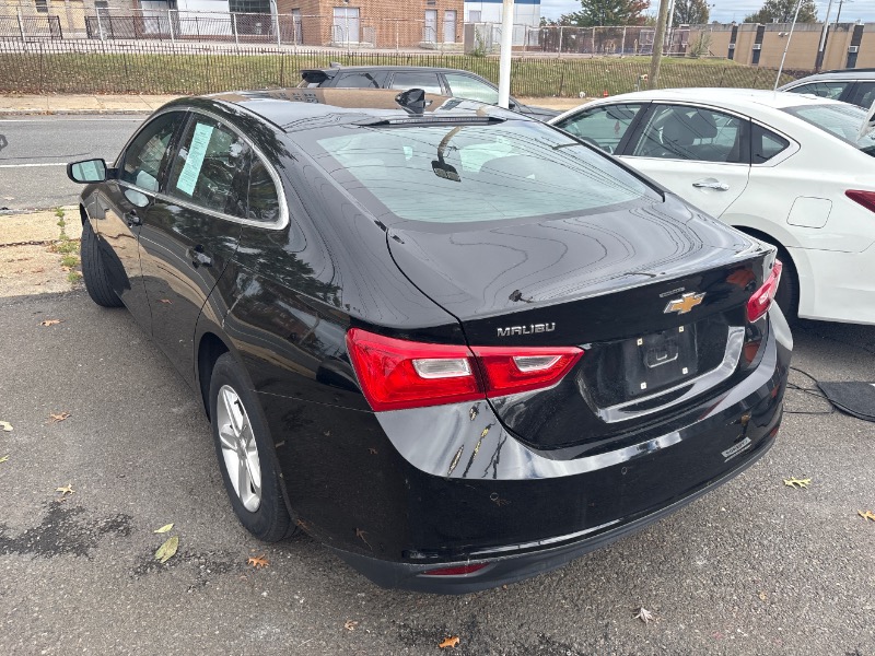 Chevrolet Malibu  2024 Chevrolet Malibu  2024