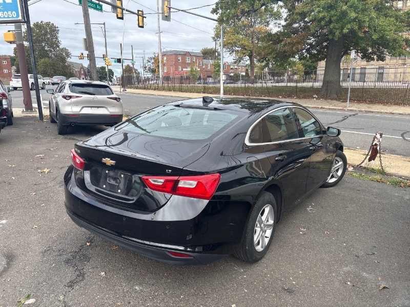 Chevrolet Malibu  2024 Chevrolet Malibu  2024