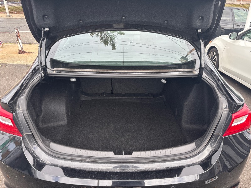 Chevrolet Malibu  2024 Chevrolet Malibu  2024