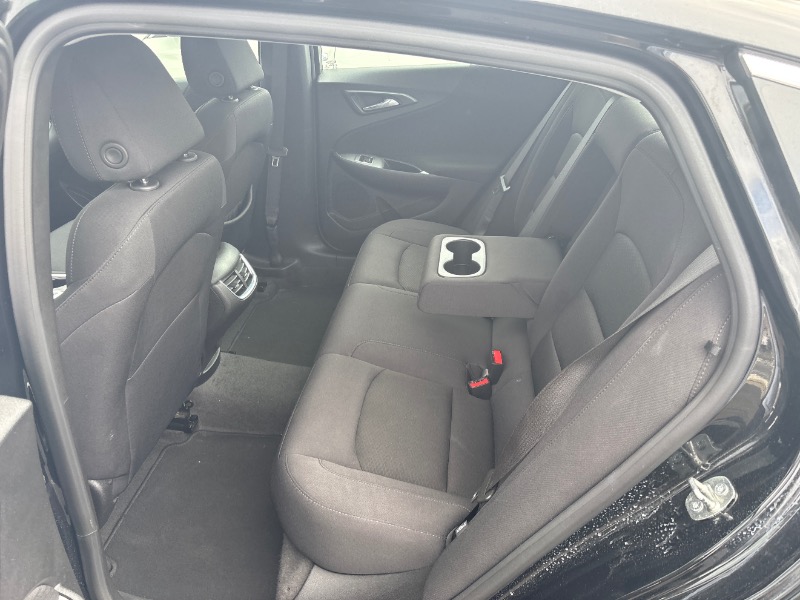 Chevrolet Malibu  2024 Chevrolet Malibu  2024