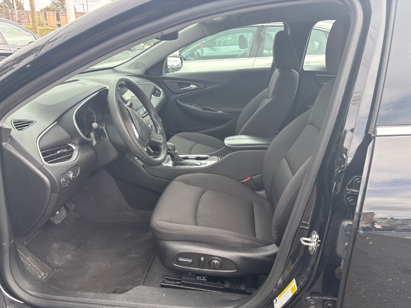 Chevrolet Malibu  2024 Chevrolet Malibu  2024