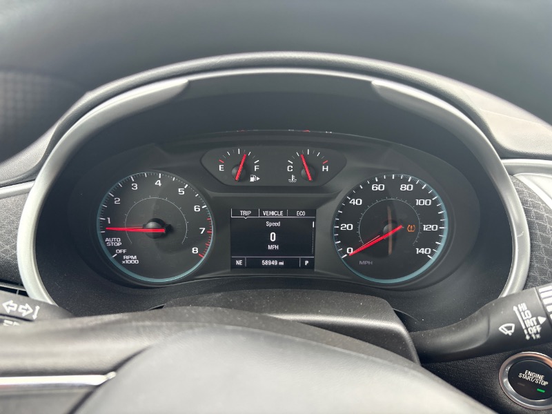 Chevrolet Malibu  2024 Chevrolet Malibu  2024