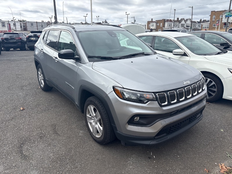Jeep Compass  2022 Jeep Compass  2022