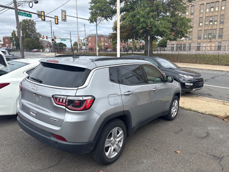 Jeep Compass  2022 Jeep Compass  2022