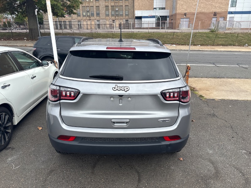 Jeep Compass  2022 Jeep Compass  2022