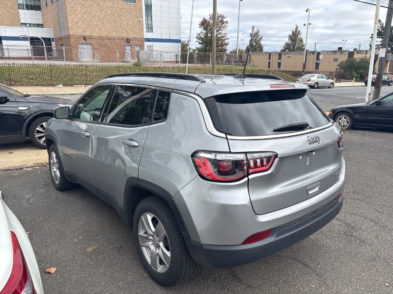 Jeep Compass  2022 Jeep Compass  2022