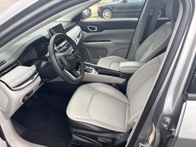 Jeep Compass  2022 Jeep Compass  2022