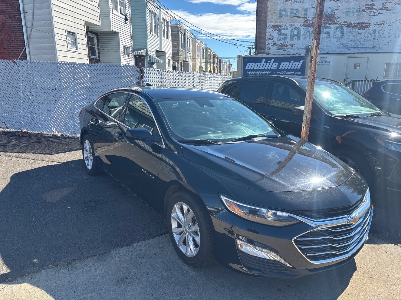 Chevrolet Malibu  2024 Chevrolet Malibu  2024