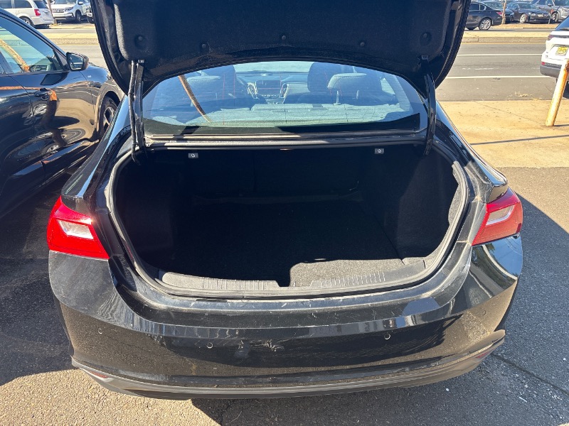 Chevrolet Malibu  2024 Chevrolet Malibu  2024