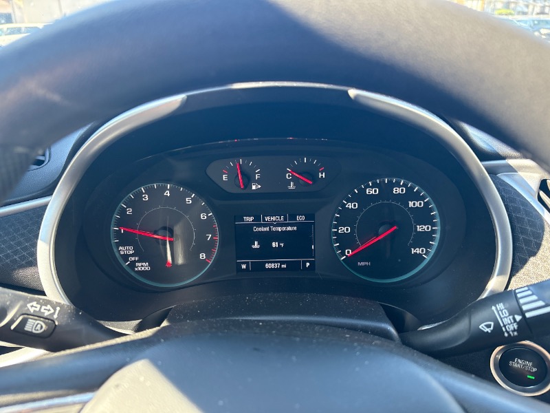 Chevrolet Malibu  2024 Chevrolet Malibu  2024