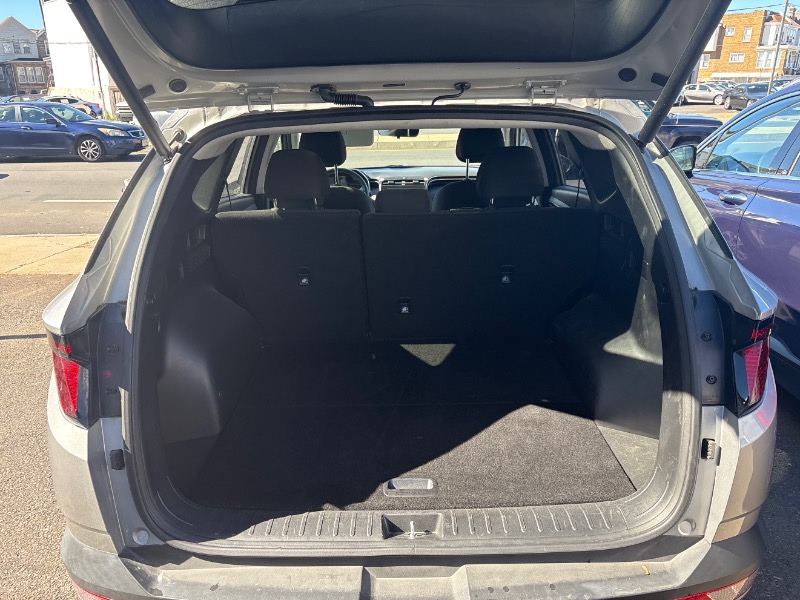 Hyundai Tucson  2024 Hyundai Tucson  2024