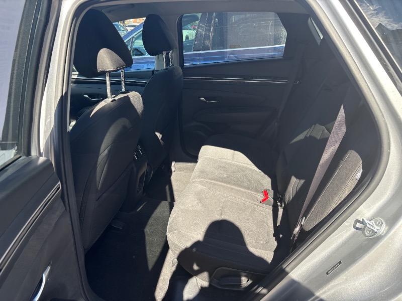 Hyundai Tucson  2024 Hyundai Tucson  2024