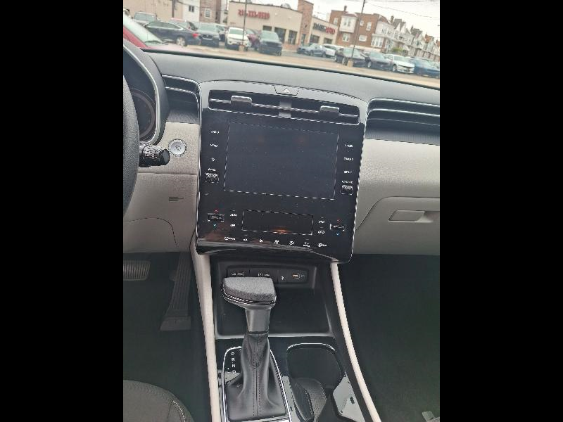 Hyundai Tucson  2024 Hyundai Tucson  2024