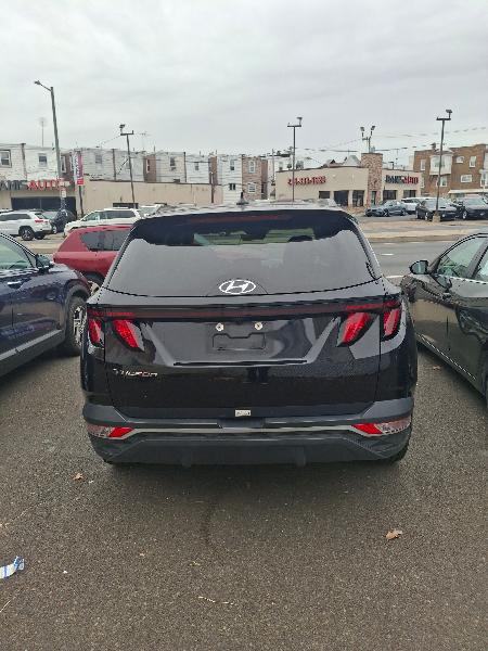 Hyundai Tucson  2024 Hyundai Tucson  2024