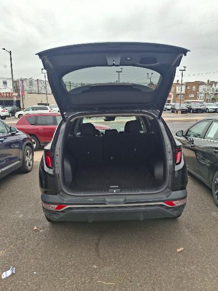 Hyundai Tucson  2024 Hyundai Tucson  2024