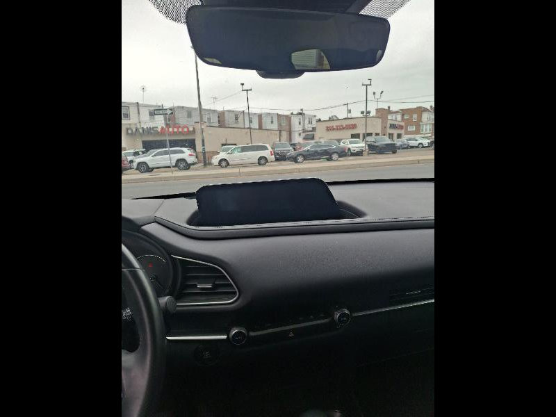 Mazda CX-30  2024 Mazda CX-30  2024