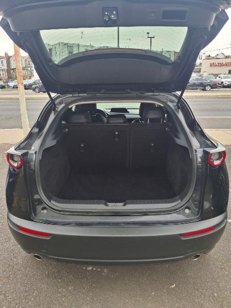 Mazda CX-30  2024 Mazda CX-30  2024