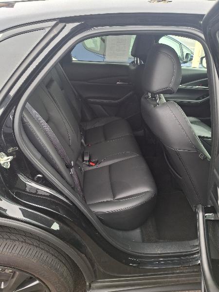 Mazda CX-30  2024 Mazda CX-30  2024