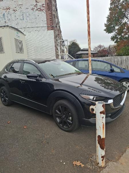 Mazda CX-30  2024 Mazda CX-30  2024