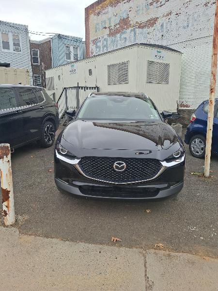 Mazda CX-30  2024 Mazda CX-30  2024