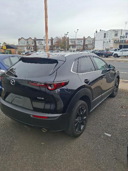 Mazda CX-30  2024 Mazda CX-30  2024