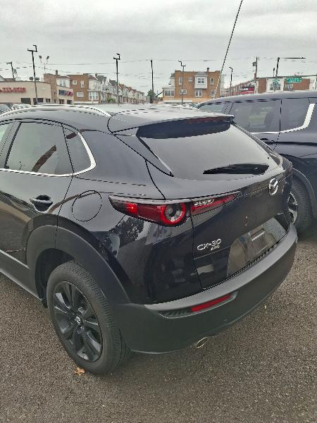 Mazda CX-30  2024 Mazda CX-30  2024